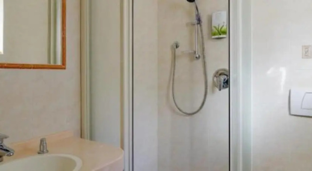 Номер Standard Hotel Haus an der Luck