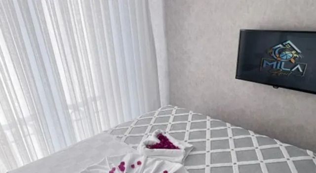 Mila House Muğla, Забронировать Апартаменты/квартира Саригерме Побережье Даламана