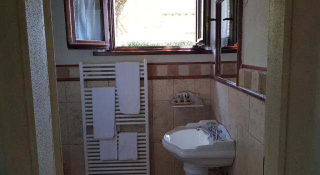 Шале Superior Il Casale Del Marchese