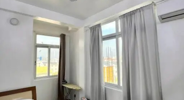 One Room Private Apartment, Prenota Appartamento Appartamenti a Northern Atolls, Appartamento