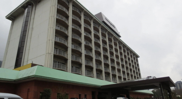 Ooedo Onsen Monogatari Premium Kinugawa Kanko Hotel, Забронировать Отель Отели Kita Kanto 3 звезды, 3*