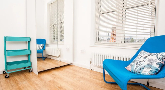 Riverside Cutty Sark 2 Bedroom Retreat, Забронировать Отель Лондон Большой Лондон, рядом с Парк и ферма «Мадшут»