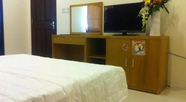 Номер Standard Le Gia Hotel