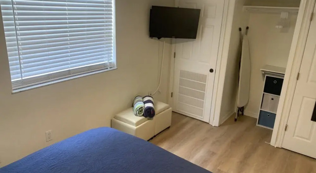 Gulf Breeze Bungalows, Забронировать Вилла Отели Fort Myers Area с бассейном, Бассейн