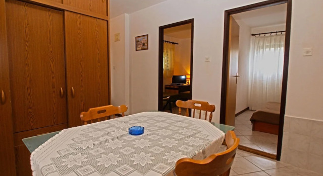 Апартаменты с 2 комнатами Apartments Jan