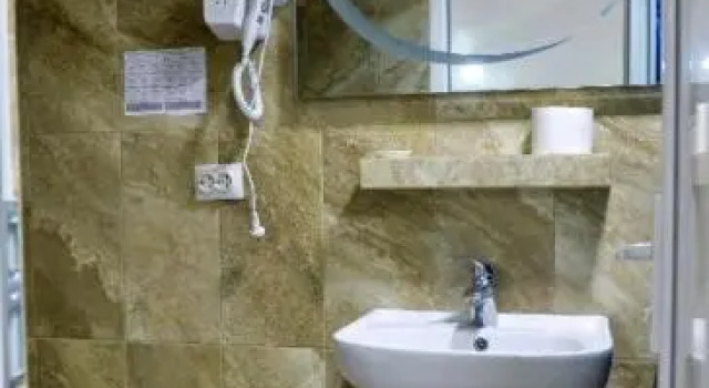 Двухместный номер Standard GUEST HOUSE 15A