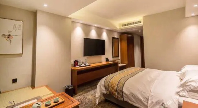 Yijiangdong Boutique Hotel., Boek Boutique Hotel Boetiekhotels in Jilin, Boutique Hotel