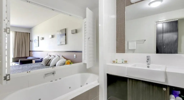 Люкс Macquarie 4 Star