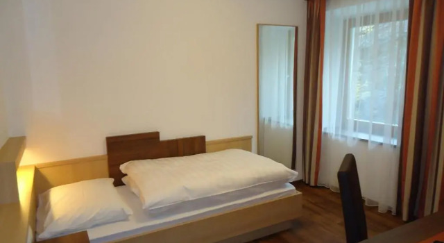 Номер Standard Hotel Klammwirt