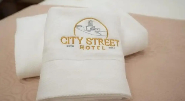 Двухместный номер Standard City Street Hotel