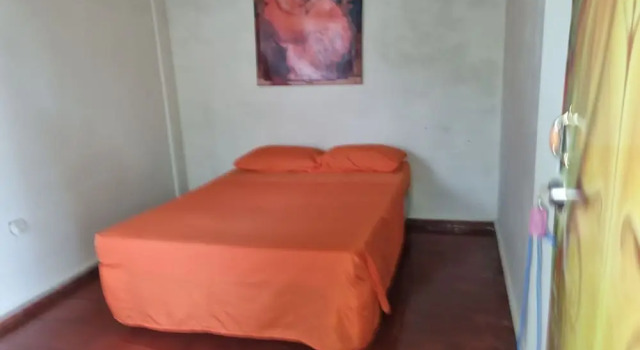 Hostal Club Mochilero