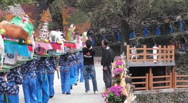 Linshuitai Homestay, Rezerwuj Hotel Hangzhou Zhejiang