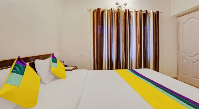Номер Standard Itsy Hotels Twin Falls