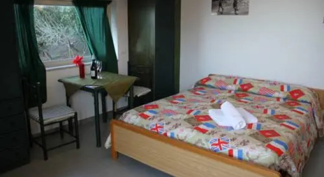 Kefahelion Residence, Book Apartment Hotels in Sicily with a Pool, Swimming Pool