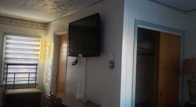 Одноместный номер Standard Northside Motel