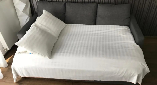 Люкс Les Appartements Paris Clichy