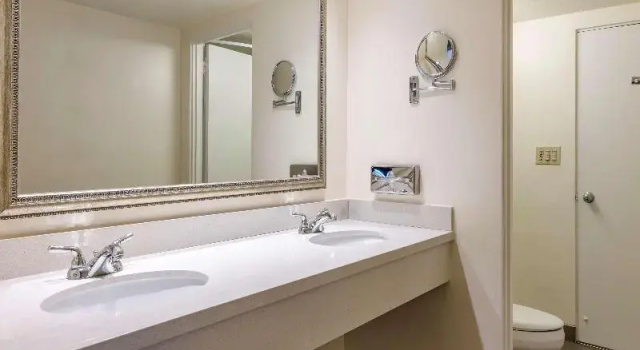Люкс Best Western Plus Thousand Oaks Inn