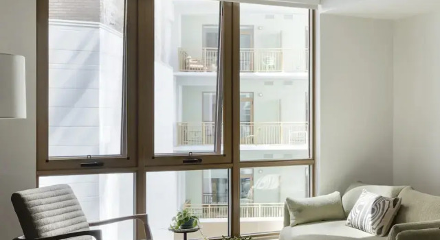 Номер Standard ROOST White House