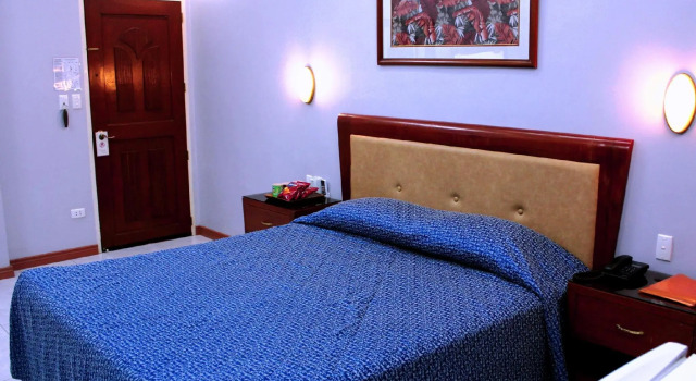 Номер Standard с видом на бассейн Pacific Breeze Hotel and Resort