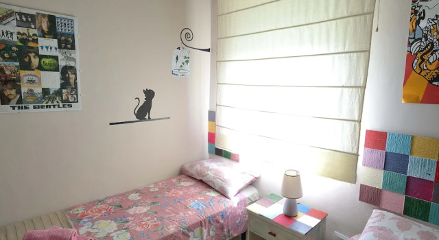 Casa Del viaggiatore