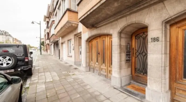 Cozy Apartment In Brussels, Foglalás Apartman Anderlecht Brussel