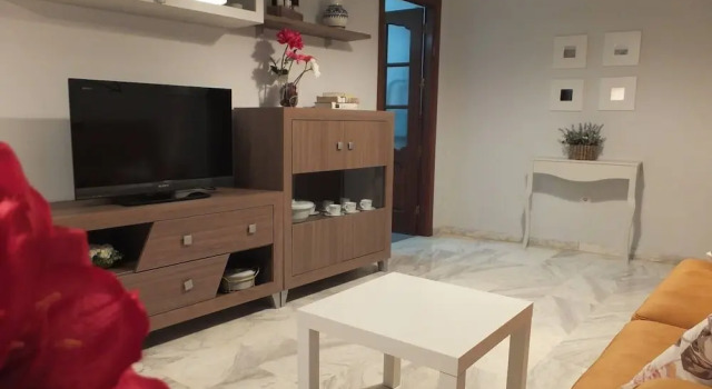 Apartamento C.Alfonso XIII by JITKey, Забронировать Апартаменты/квартира Кордова Cordoba Province, рядом с Музей боя быков