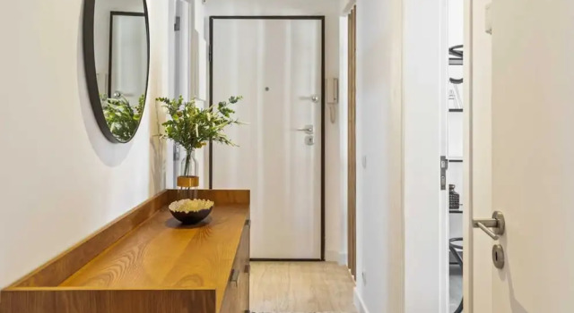 Апартаменты с 2 комнатами Stunning 2 Bedroom Apartment Near Belém