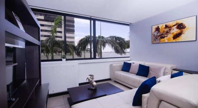 Suite Bellini IV 1, Puerto Santa Ana, Guayaquil, Prenota Hotel Guayaquil Guayas