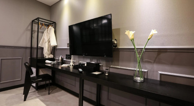 Hotel Senne