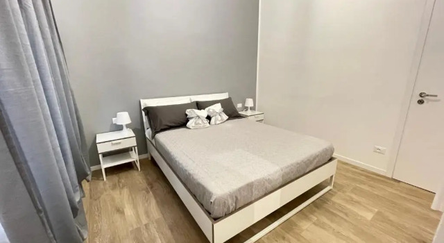 Апартаменты Casa Mole