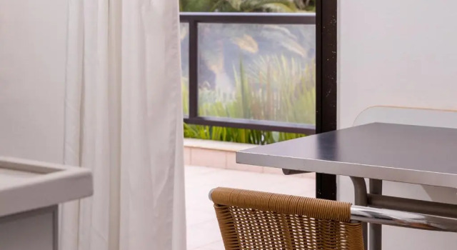 Estudio Riviera by Isrotel Collection