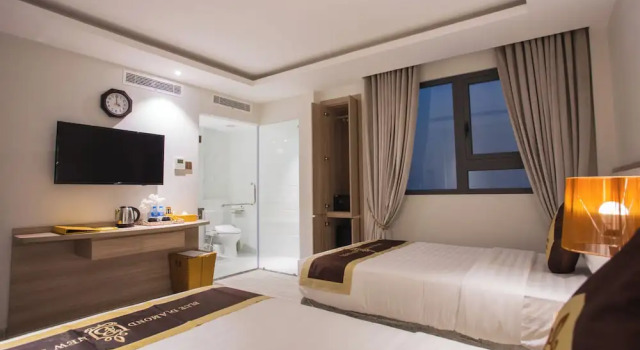 Номер Premier The Solith Hotel Managed by Nicecy