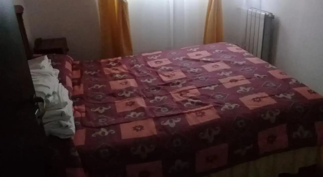 Hosteria Rukalaf