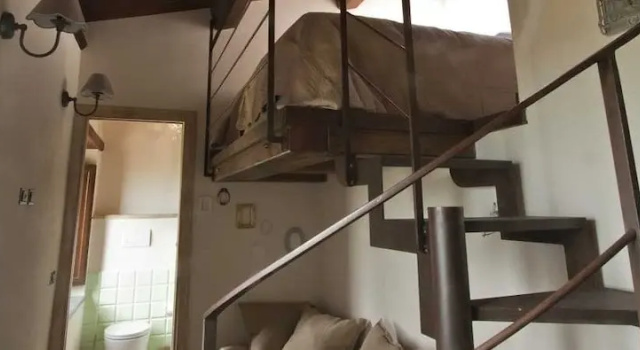 Agriresort Le Porcine