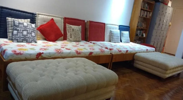 Shamanic Home, Забронировать Отель Ипанема Laranjeiras