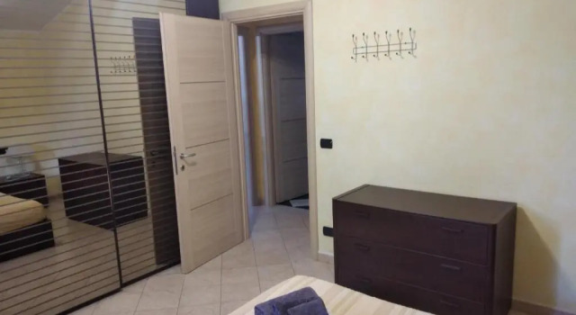 Коттедж с 2 комнатами Casavacanzesanremo 169