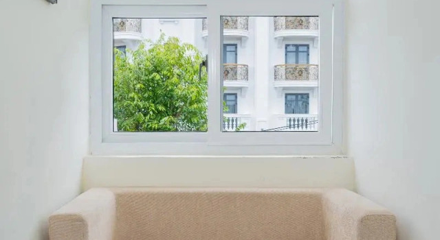 Семейный номер Standard с 2 комнатами Hoi An Canal House Riverside By Haviland