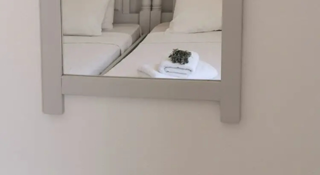 Номер Economy Hotel Rania