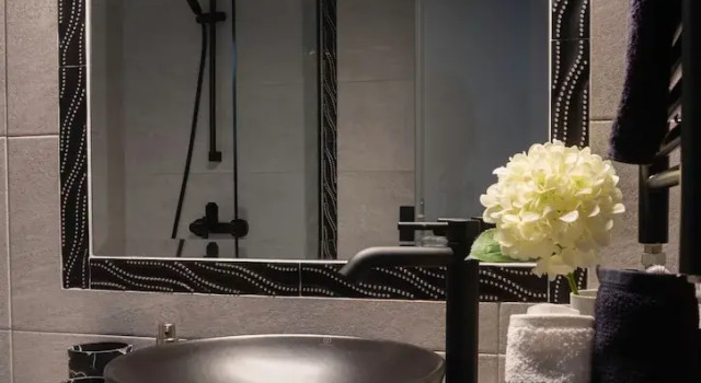 Студия Glyfada Luxury Design Penthouse With Prive Terrace