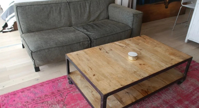 Luxury 2BR Condo in Popular Queen West, Varaa Hotelli Toronto 