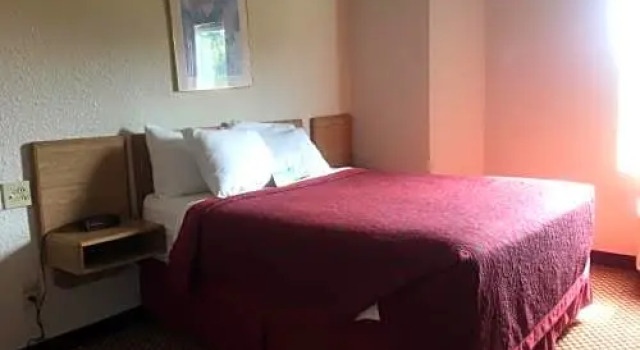 Четырёхместный люкс SpringHill Suites by Marriott Pittsburgh Airport