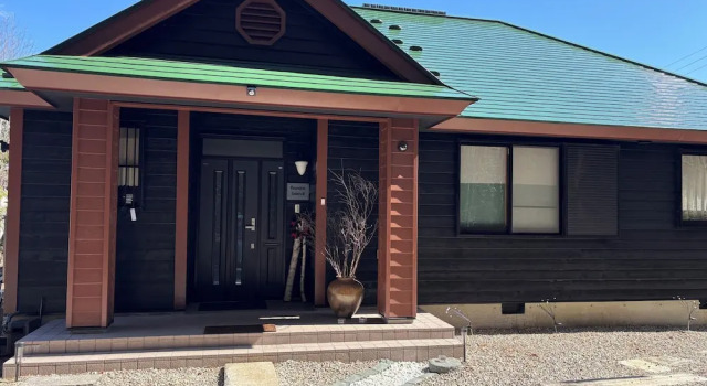 Azumino salon2, Rezervovat Vila Azumino Nagano