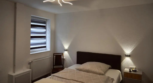 Апартаменты Boardinghouse Apart-Hotel