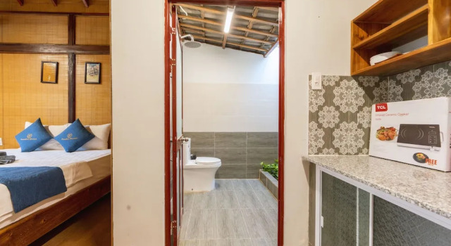 Green Bungalow Phu Quoc