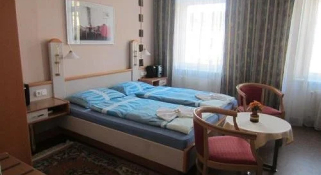 Pension Oase