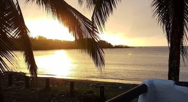 Buenaventura, Book Hotel Portobelo Colon