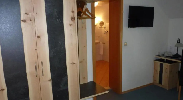 Номер Standard Sontheims Naturhotel & Spa