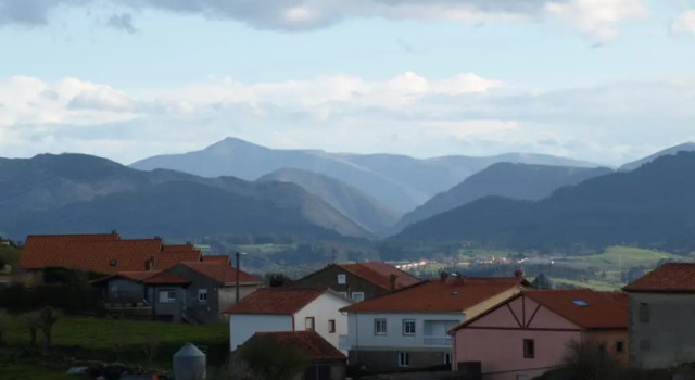 Posada Las Torres, Buchen Sie Hostel Hotels in Kantabrien mit Parkplatz, Parkplätze