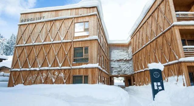 Tirol Lodge