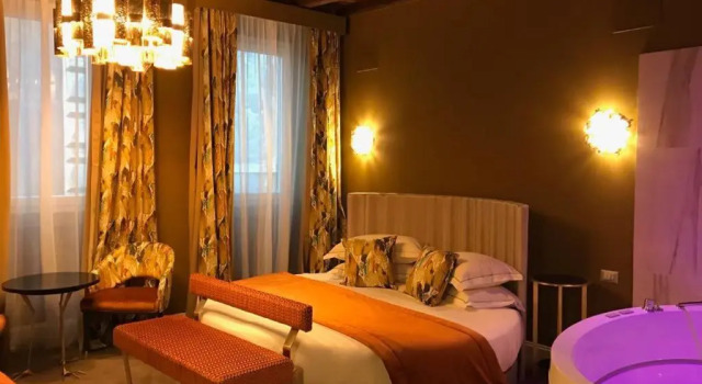 Полулюкс Maison Torre Argentina